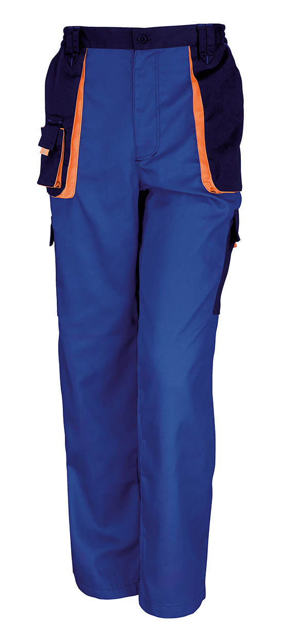 Result R318X Work-Guard Lite Trousers