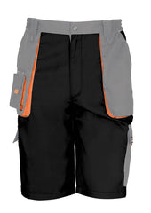 Result R319X Work-Guard Lite Shorts
