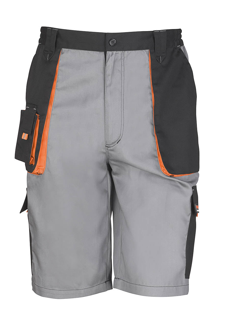 Result R319X Work-Guard Lite Shorts