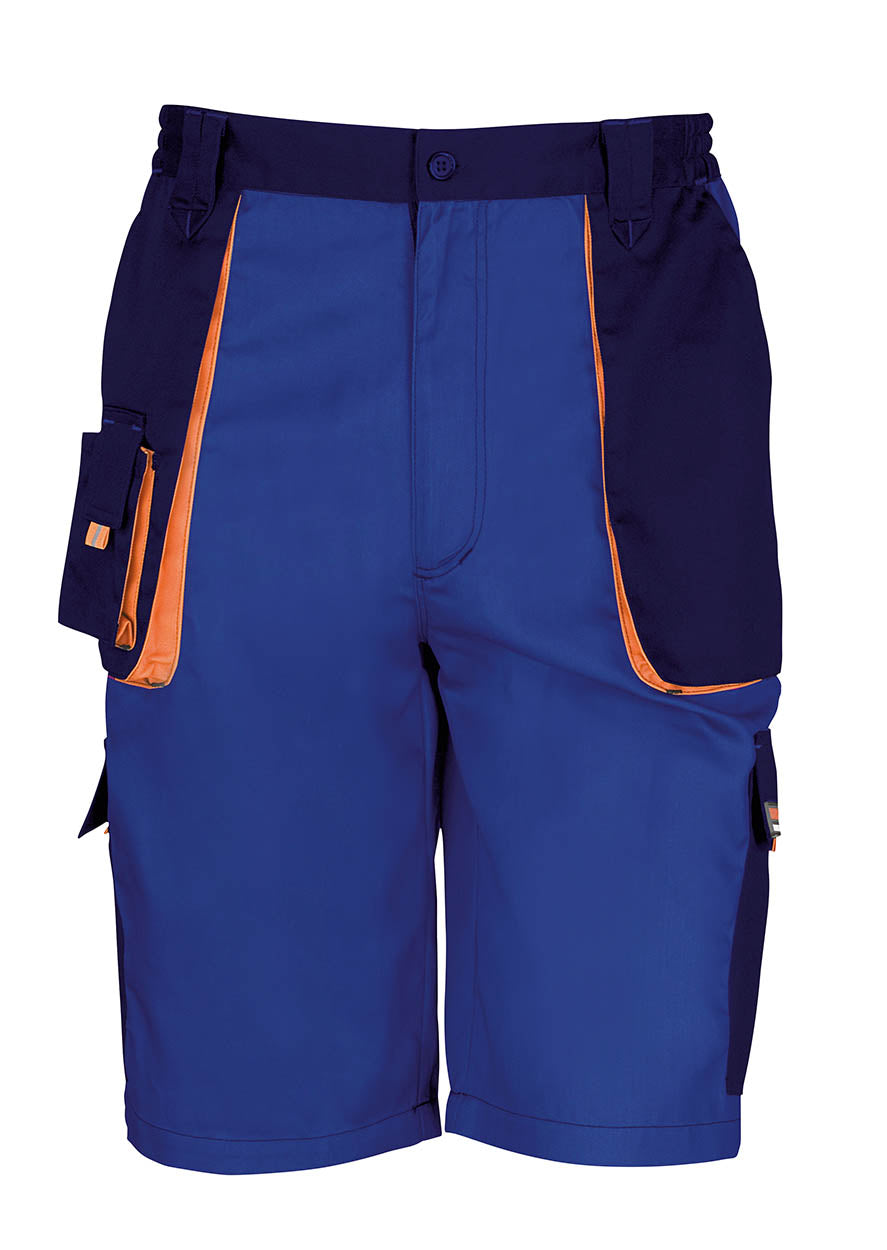 Result R319X Work-Guard Lite Shorts
