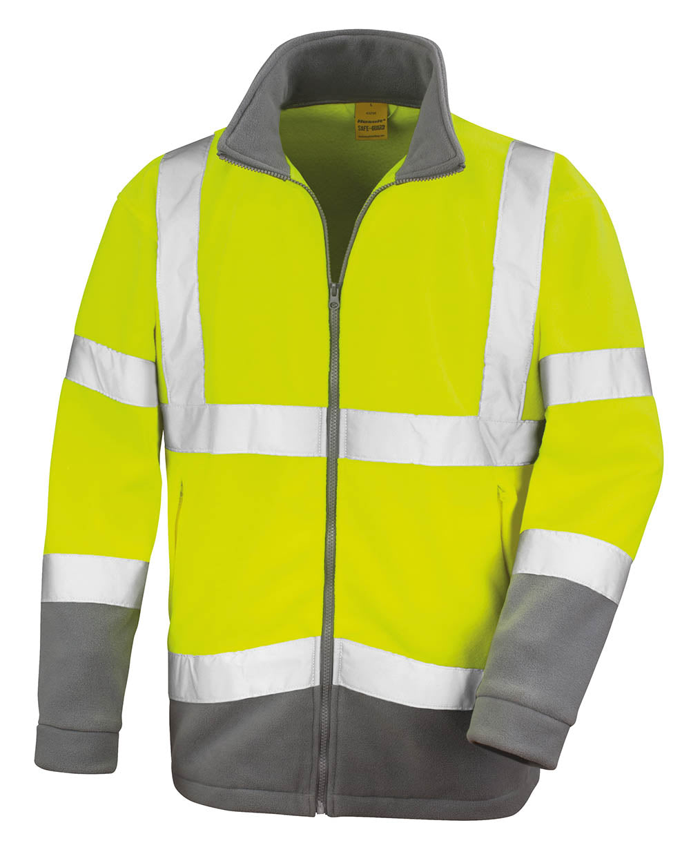 Result R329X Safety Micro Fleece