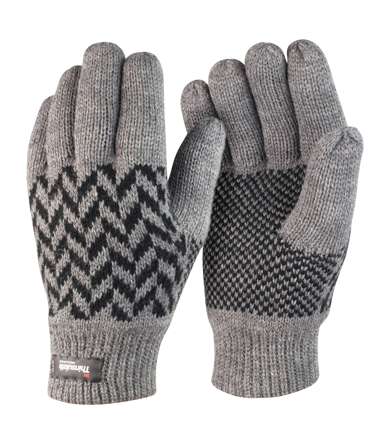 Result R365X Pattern Thinsulate™ Glove