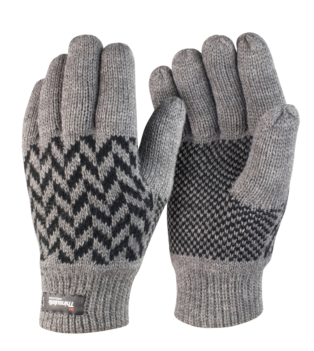 Result R365X Pattern Thinsulate™ Glove