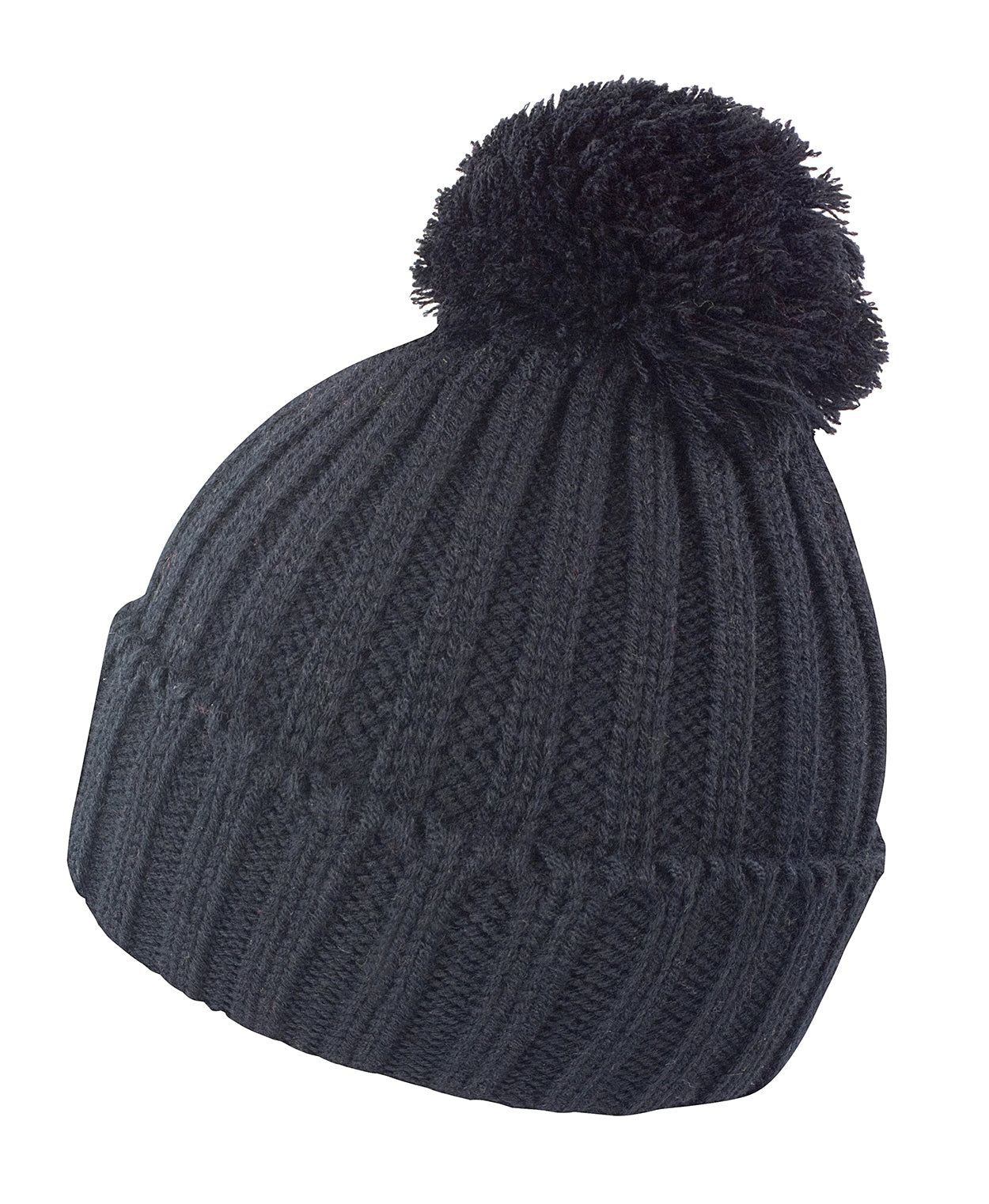 Result R369X Hdi Quest Knitted Hat