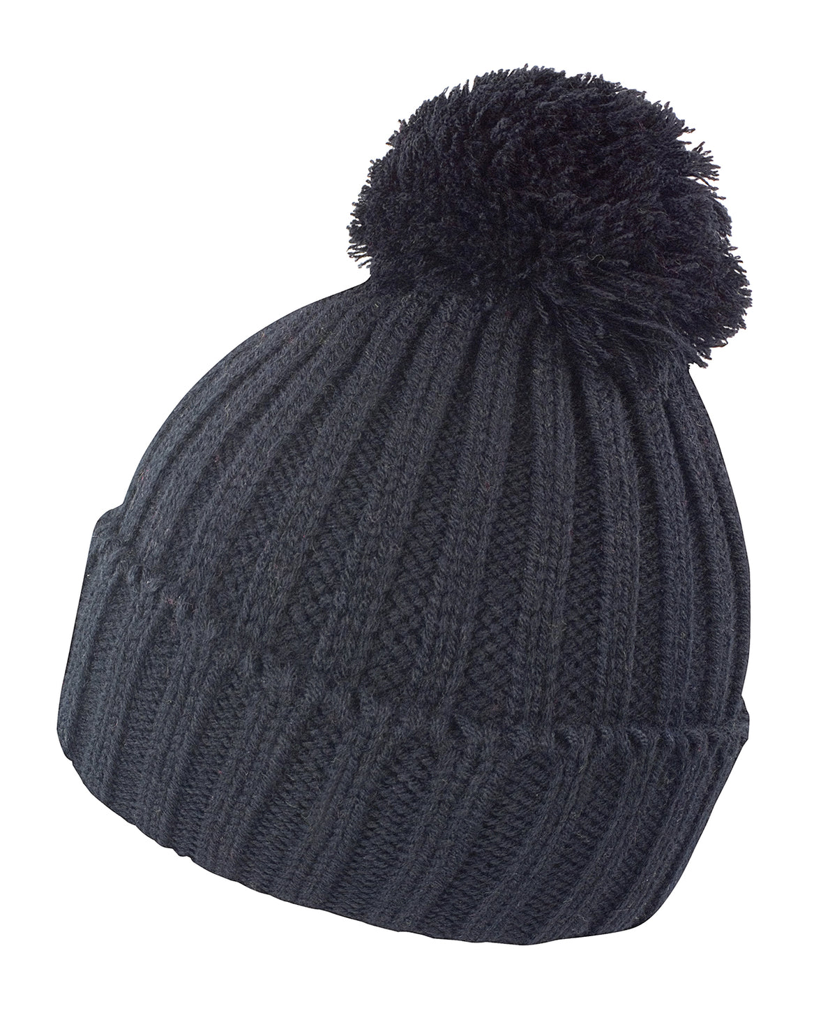 Result R369X Hdi Quest Knitted Hat