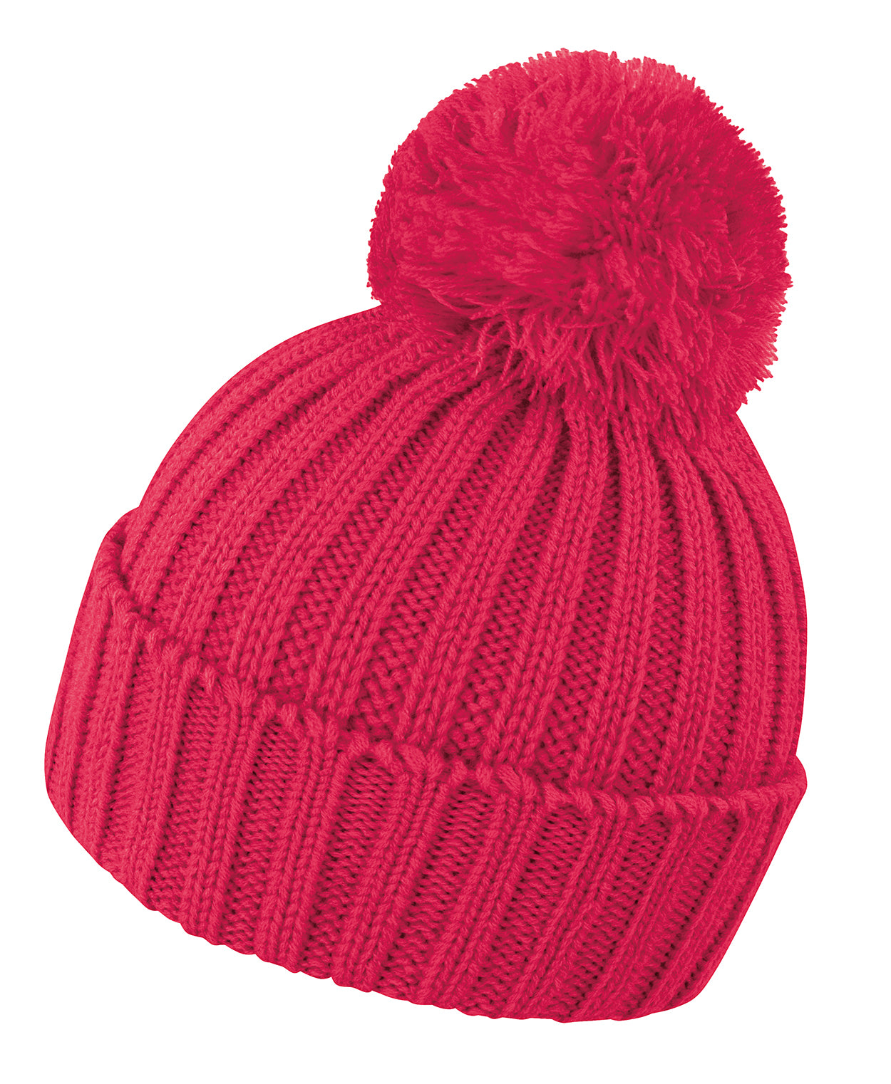 Result R369X Hdi Quest Knitted Hat