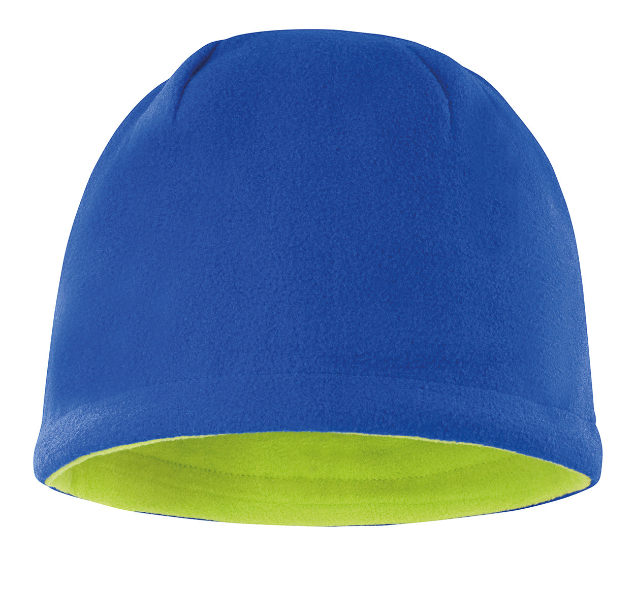 Result R374X Reversible Fleece Skull Hat