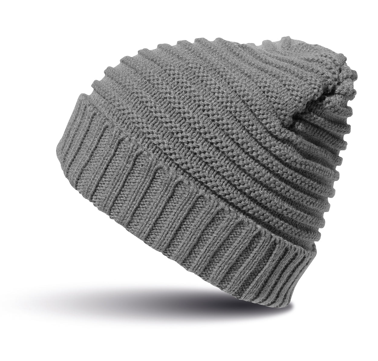 Result R376X Braided Hat