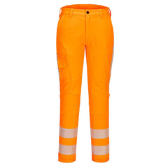 Portwest R440 RWS Hi-Vis Stretch Work Trouser