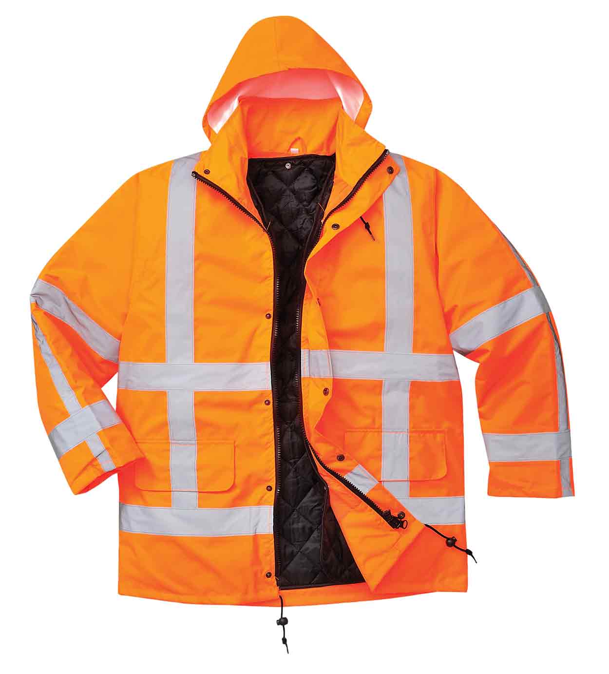 Portwest R460 RWS Traffic Jacket