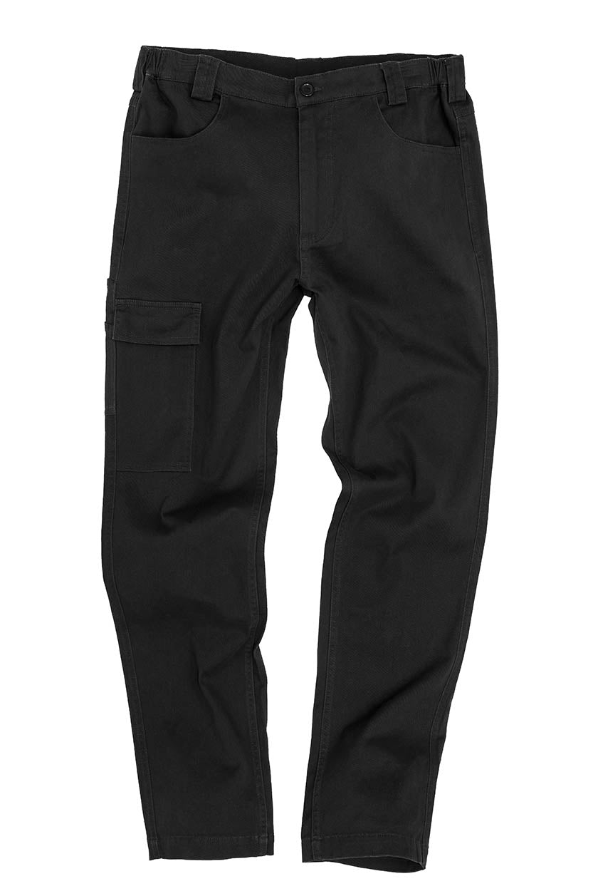 Result Workguard R470M Super-stretch slim chino
