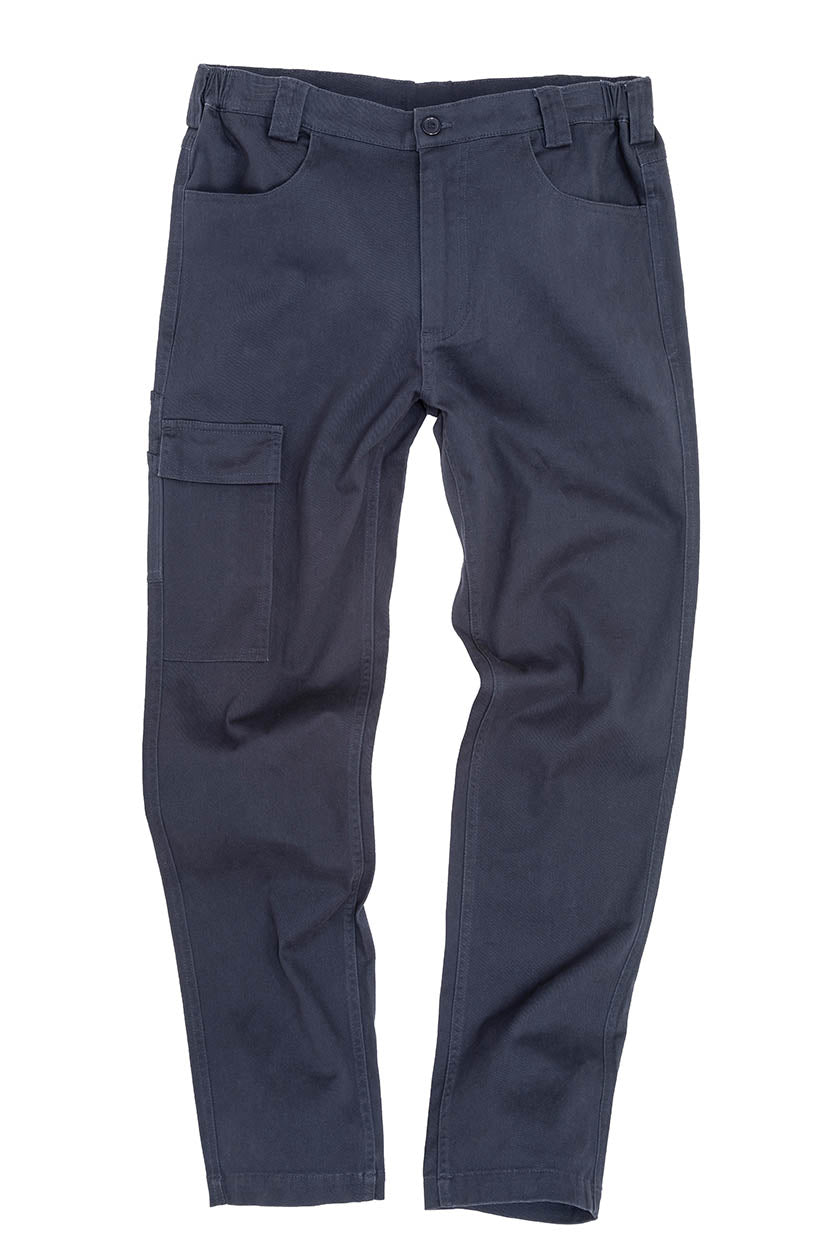 Result Workguard R470M Super-stretch slim chino