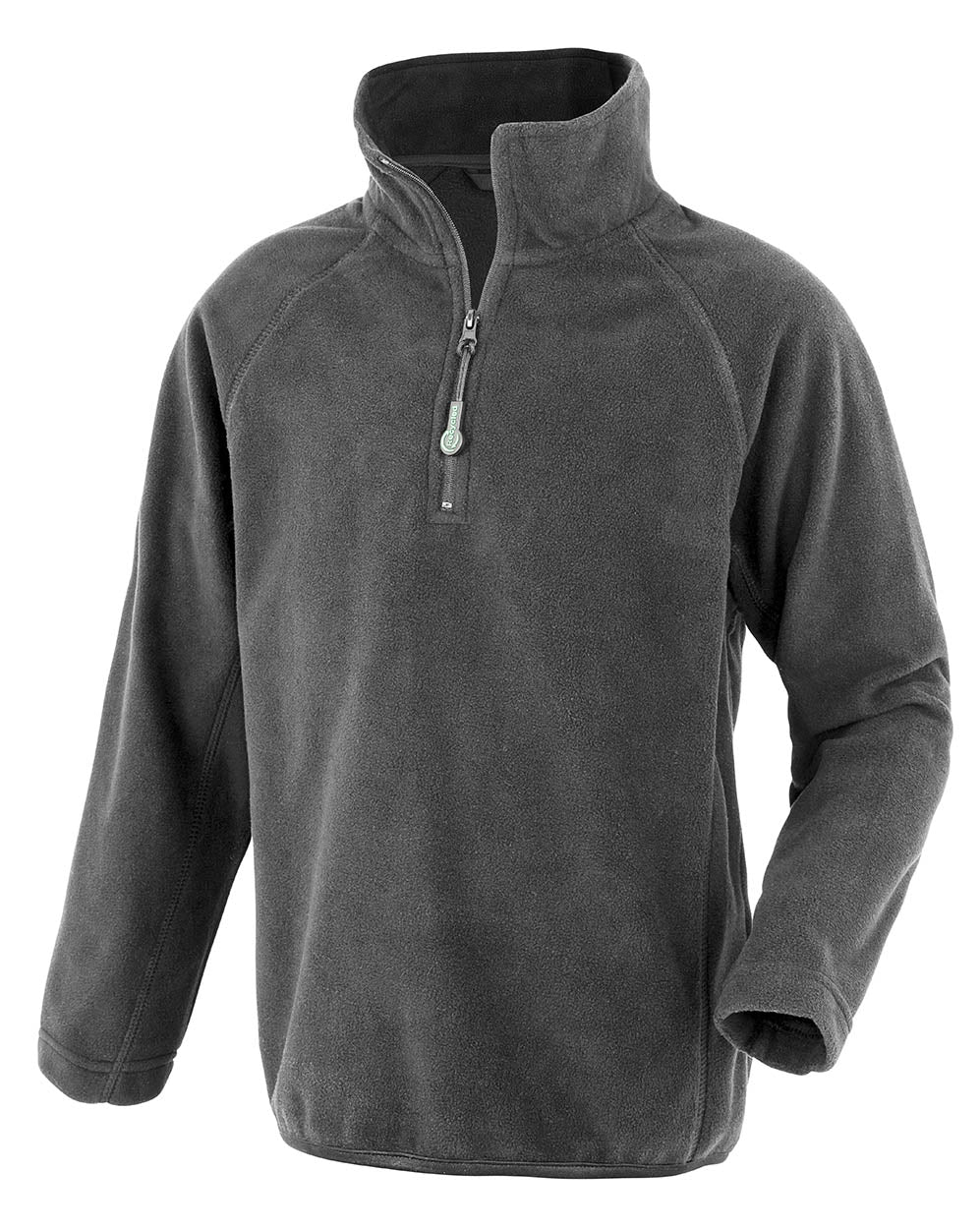 Result Genuine Recycled R905J Junior recycled microfleece top