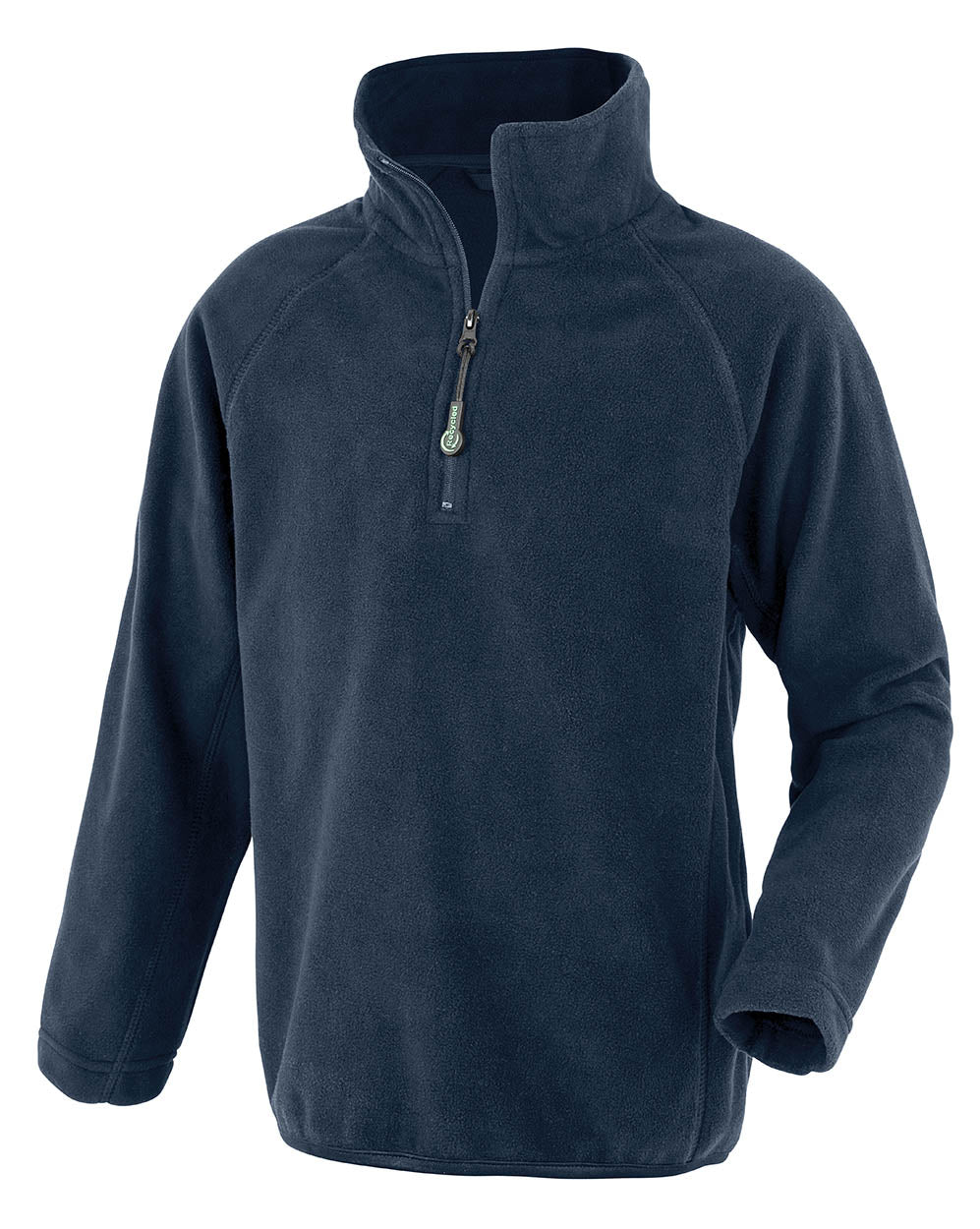 Result Genuine Recycled R905J Junior recycled microfleece top