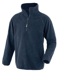 Result Genuine Recycled R905J Junior recycled microfleece top
