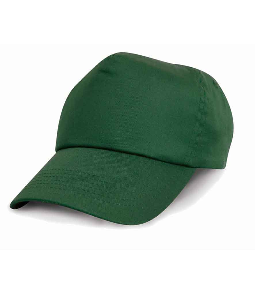 Result RC05J Junior Cotton Cap