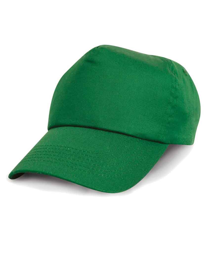 Result RC05J Junior Cotton Cap