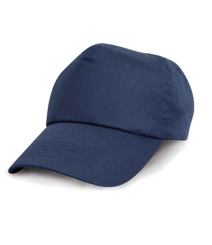 Result RC05J Junior Cotton Cap