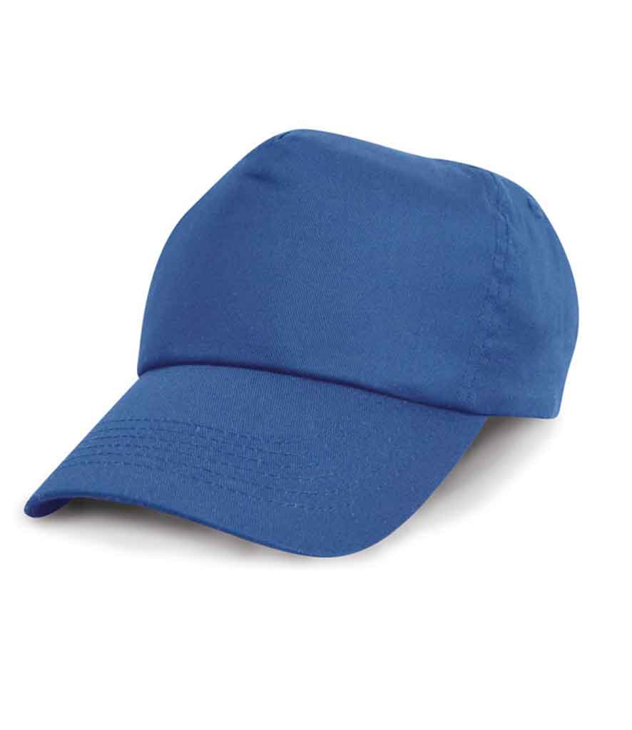 Result RC05J Junior Cotton Cap