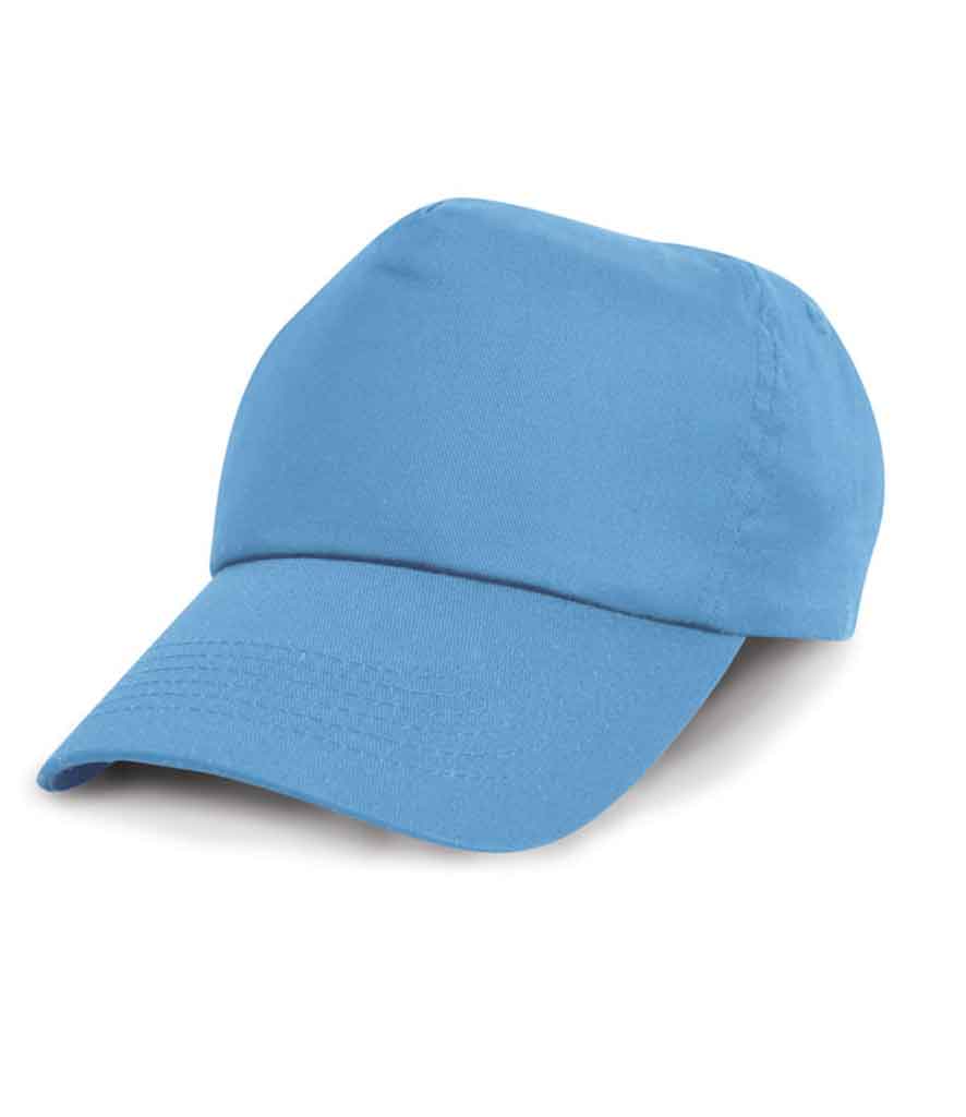 Result RC05J Junior Cotton Cap