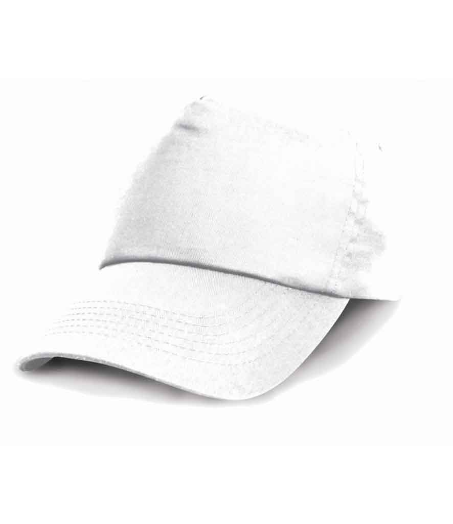 Result RC05J Junior Cotton Cap