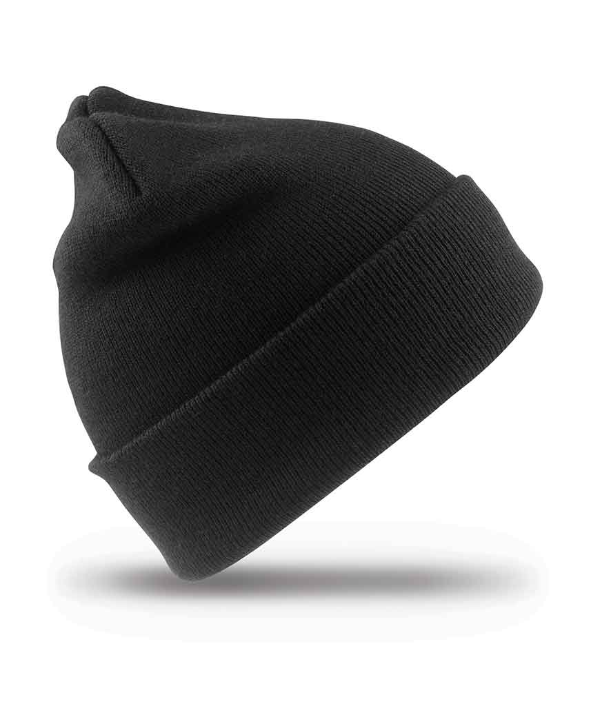 Result RC029 Woolly Ski Hat