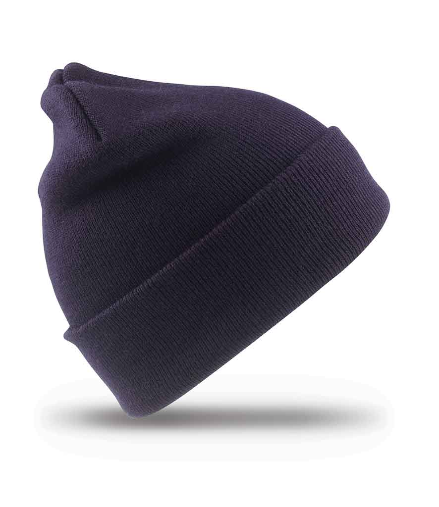 Result RC029 Woolly Ski Hat