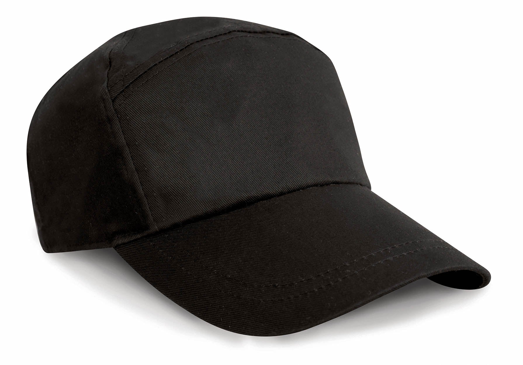 Result RC02X 7 Panel Advertising Cap