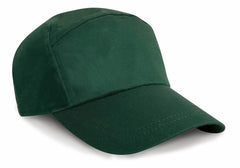 Result RC02X 7 Panel Advertising Cap