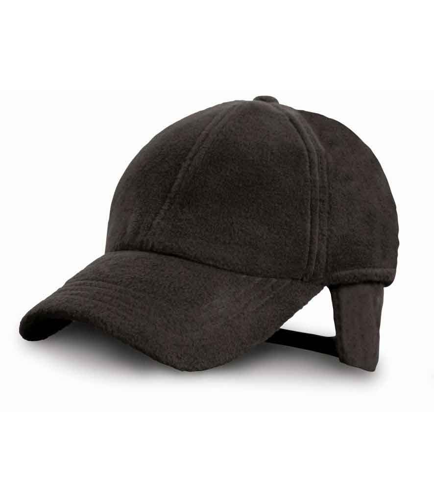 Result RC036 Active Fleece Cap