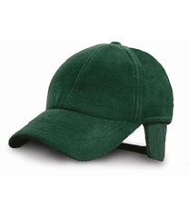 Result RC036 Active Fleece Cap