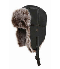 Result RC056 Classic Sherpa Hat