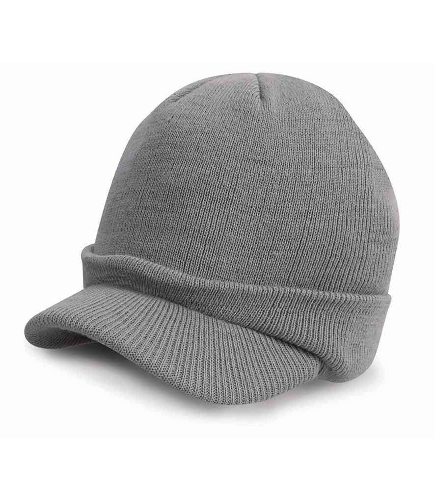 Result RC060 Esco Army Knitted Hat