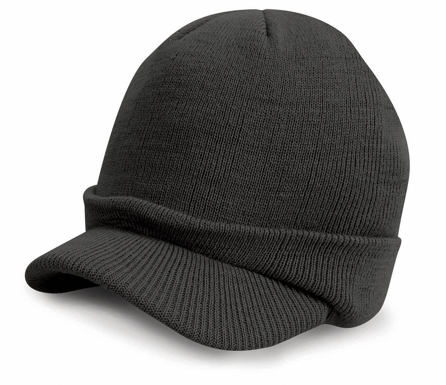 Result RC060 Esco Army Knitted Hat