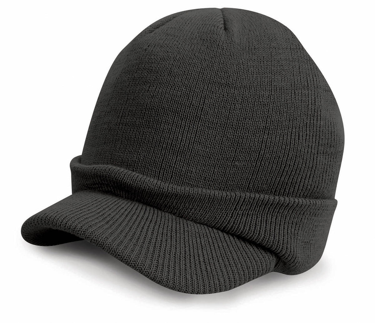 Result RC060 Esco Army Knitted Hat