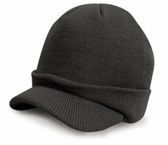 Result RC060 Esco Army Knitted Hat