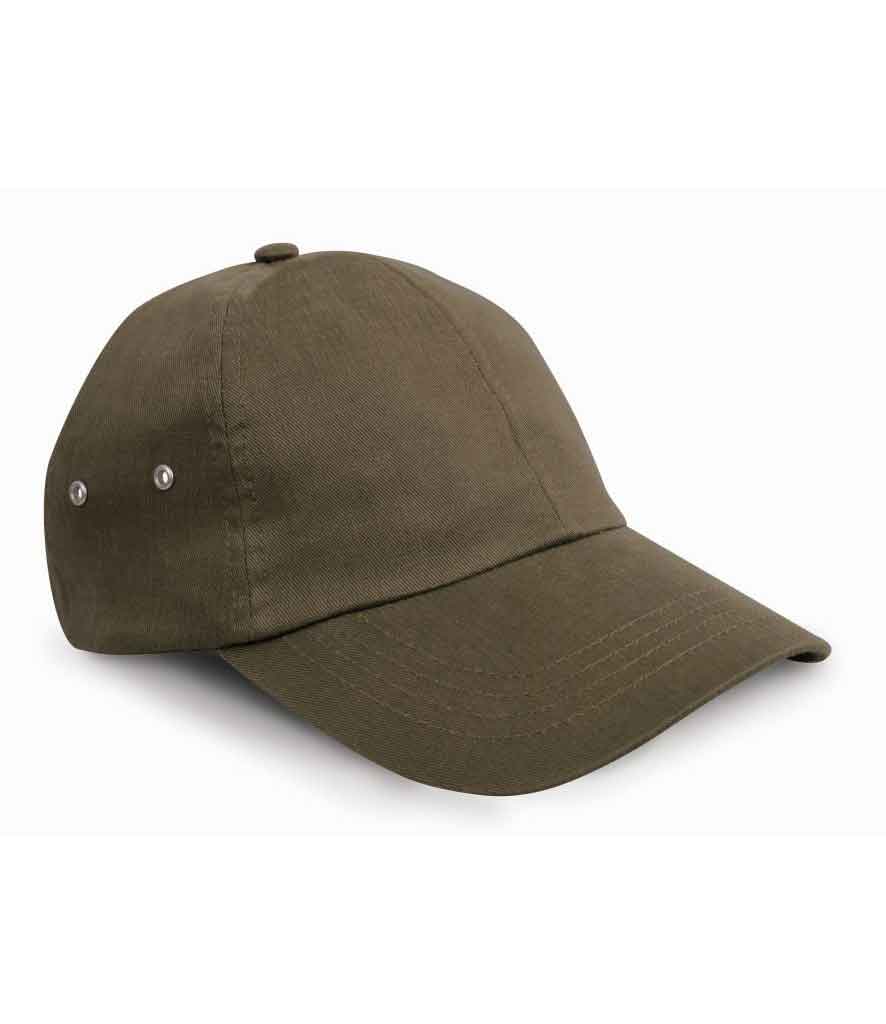 Result RC63X Plush Cap