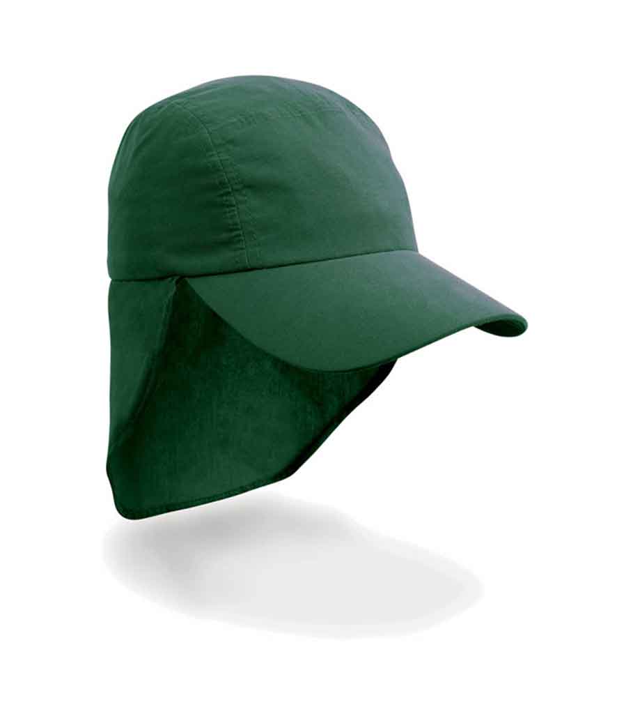 Result RC69J Junior Legionnaires Cap