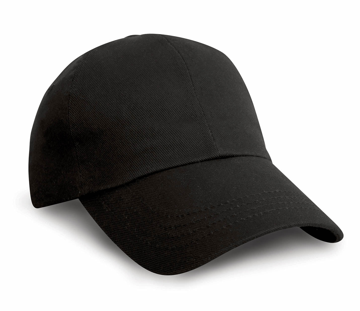 Result RC10X Heavy Cotton Drill Pro-Style Cap