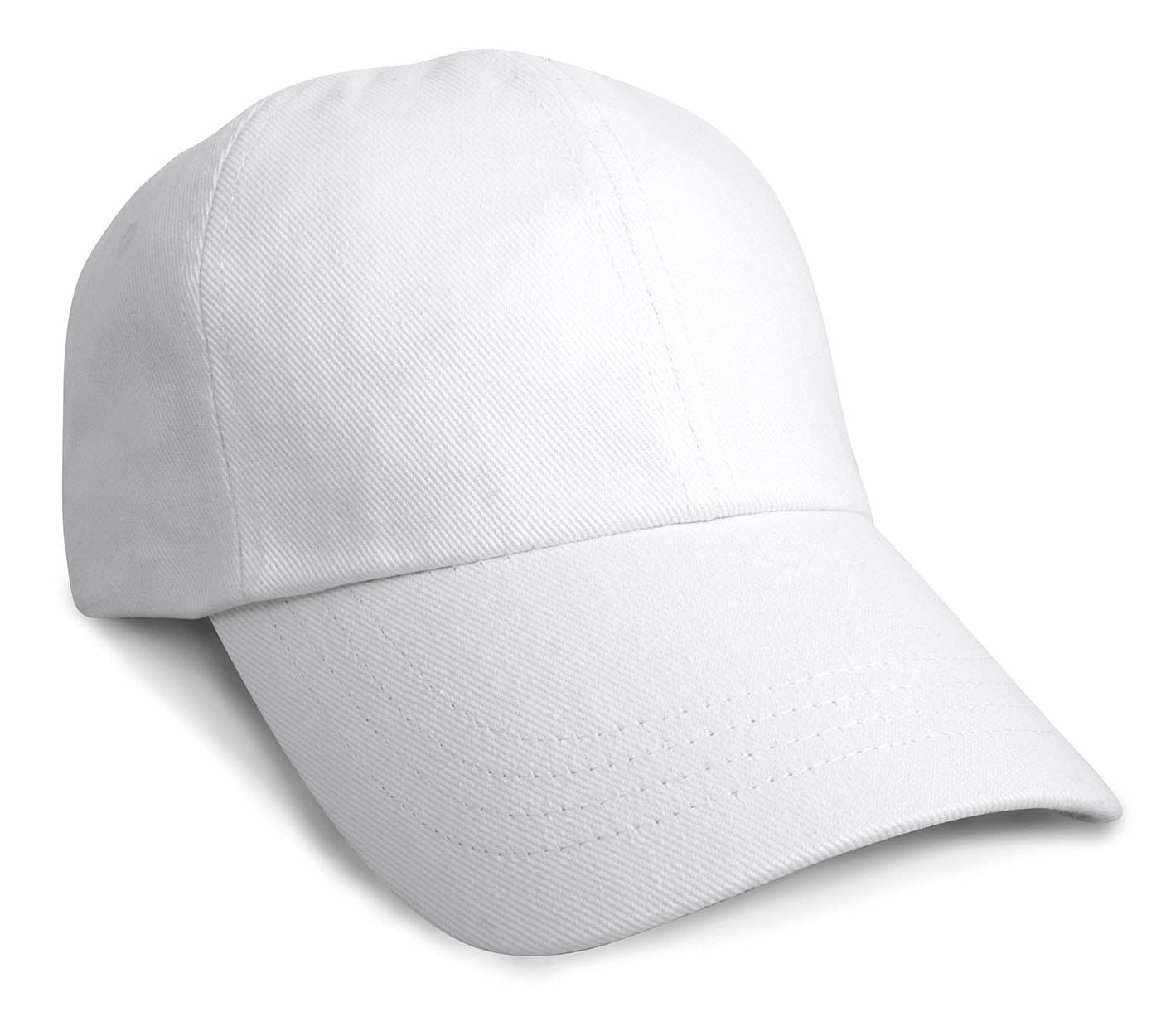 Result RC10X Heavy Cotton Drill Pro-Style Cap