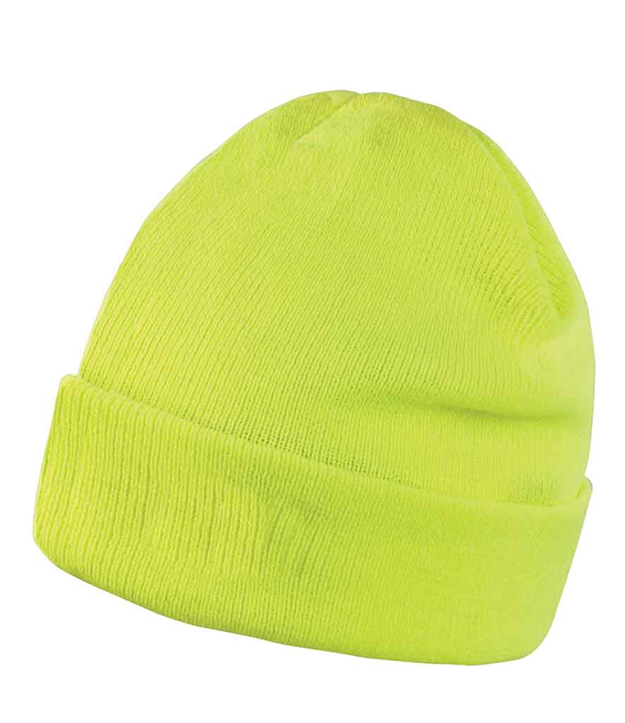 Result RC133 Lightweight Thinsulate Hat