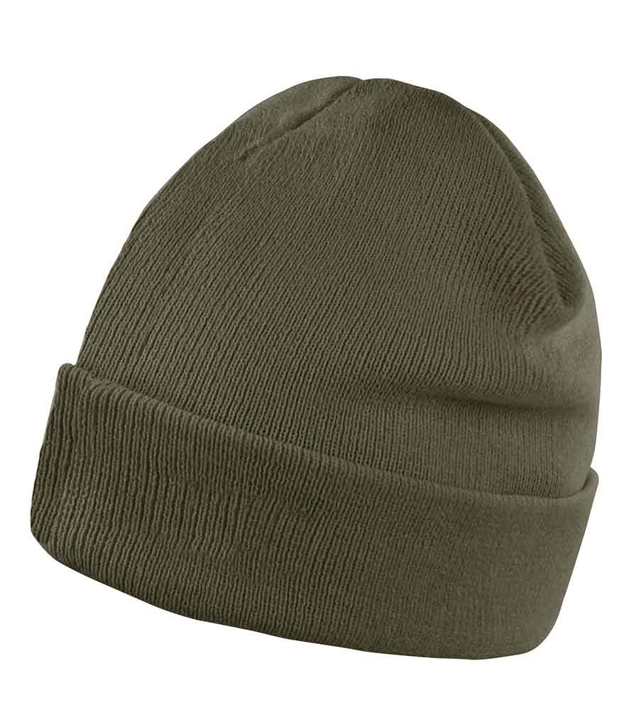 Result RC133 Lightweight Thinsulate Hat