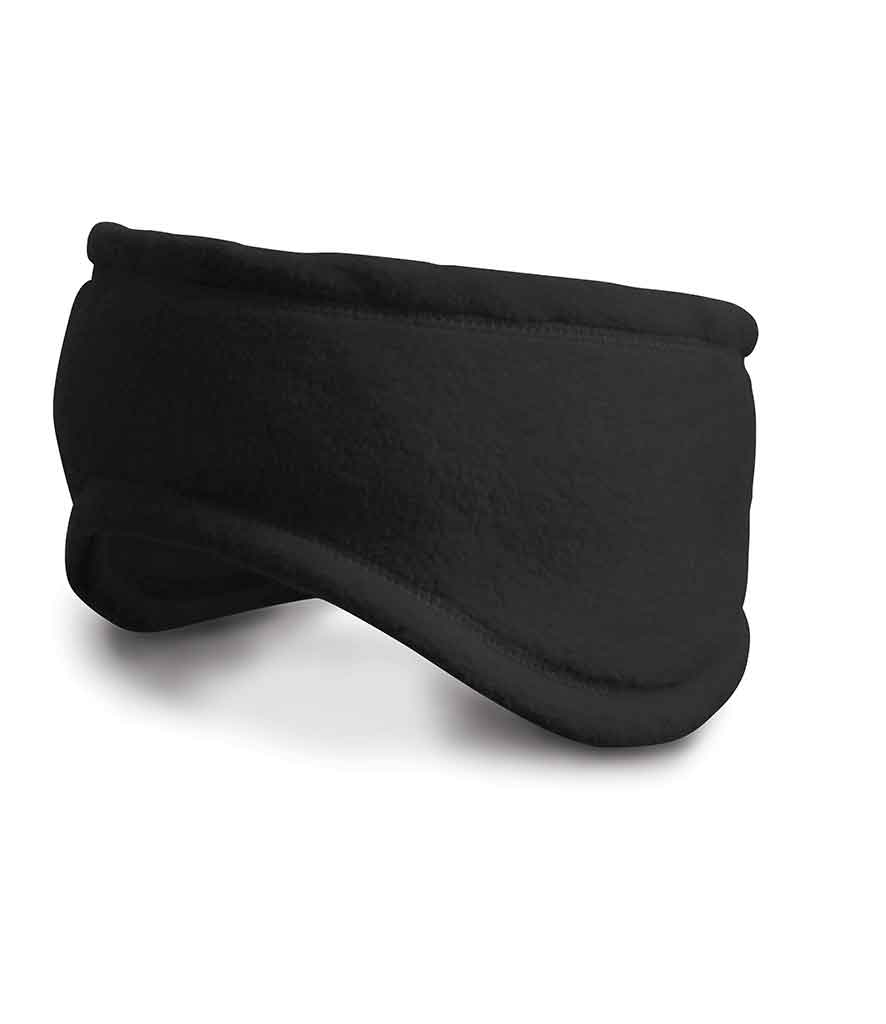 Result RC140 Active Fleece Headband