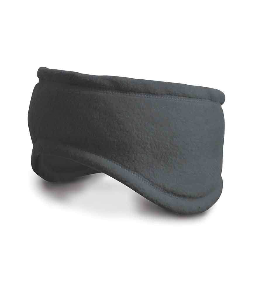 Result RC140 Active Fleece Headband