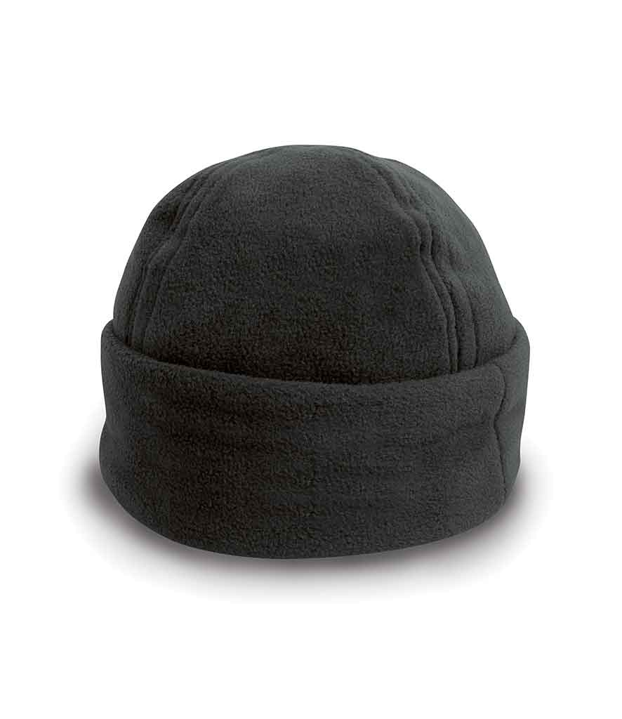 Result RC141 Active Fleece Ski Bob Hat