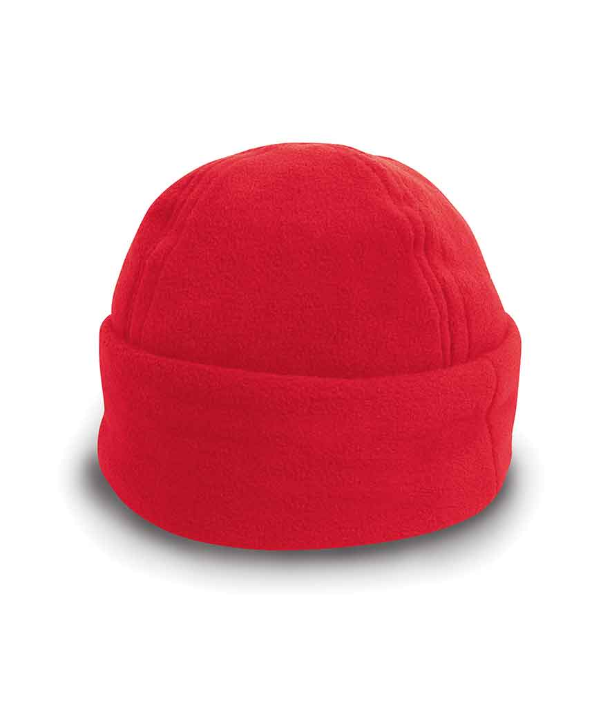 Result RC141 Active Fleece Ski Bob Hat