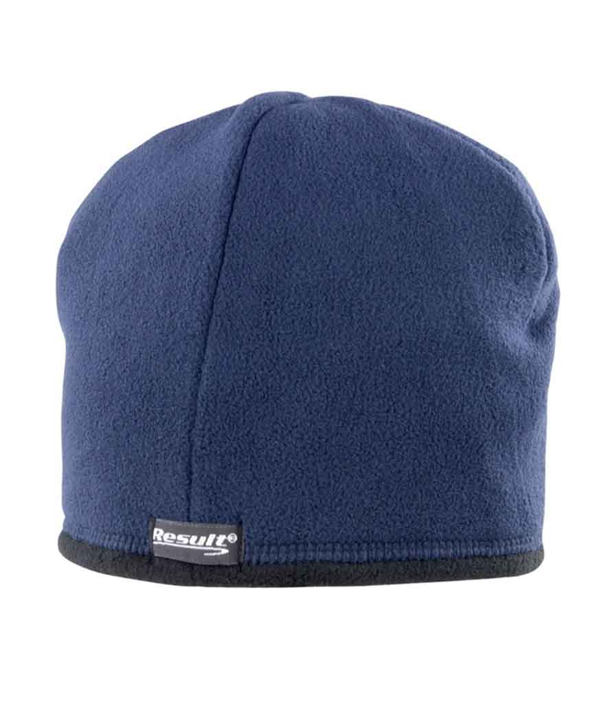 Result RC142 Reversible Bob Hat