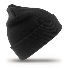 Result RC29J Kids Woolly Ski Hat