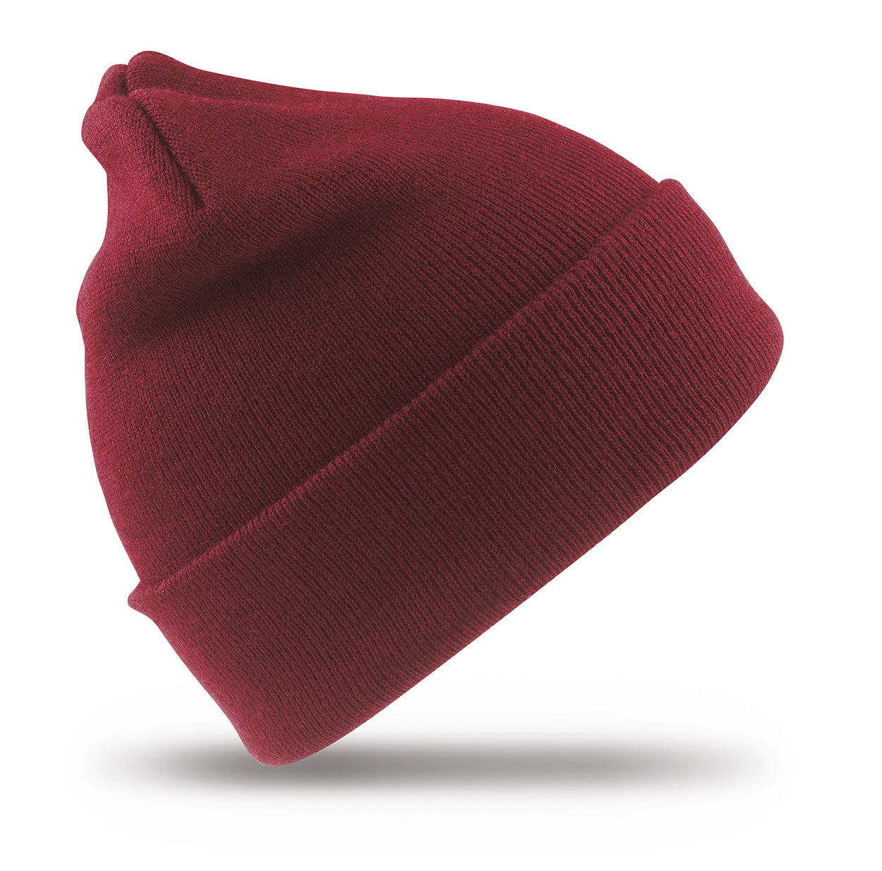 Result RC29J Kids Woolly Ski Hat