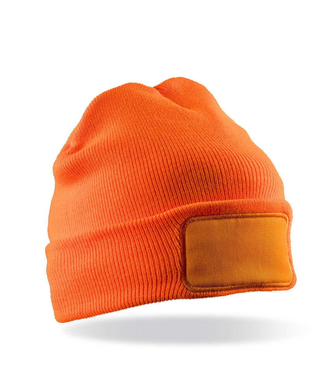 Result Winter Essentials RC34X Double-knit Thinsulate™ printers beanie